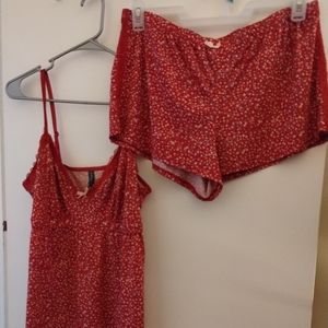 Women's sleep wear